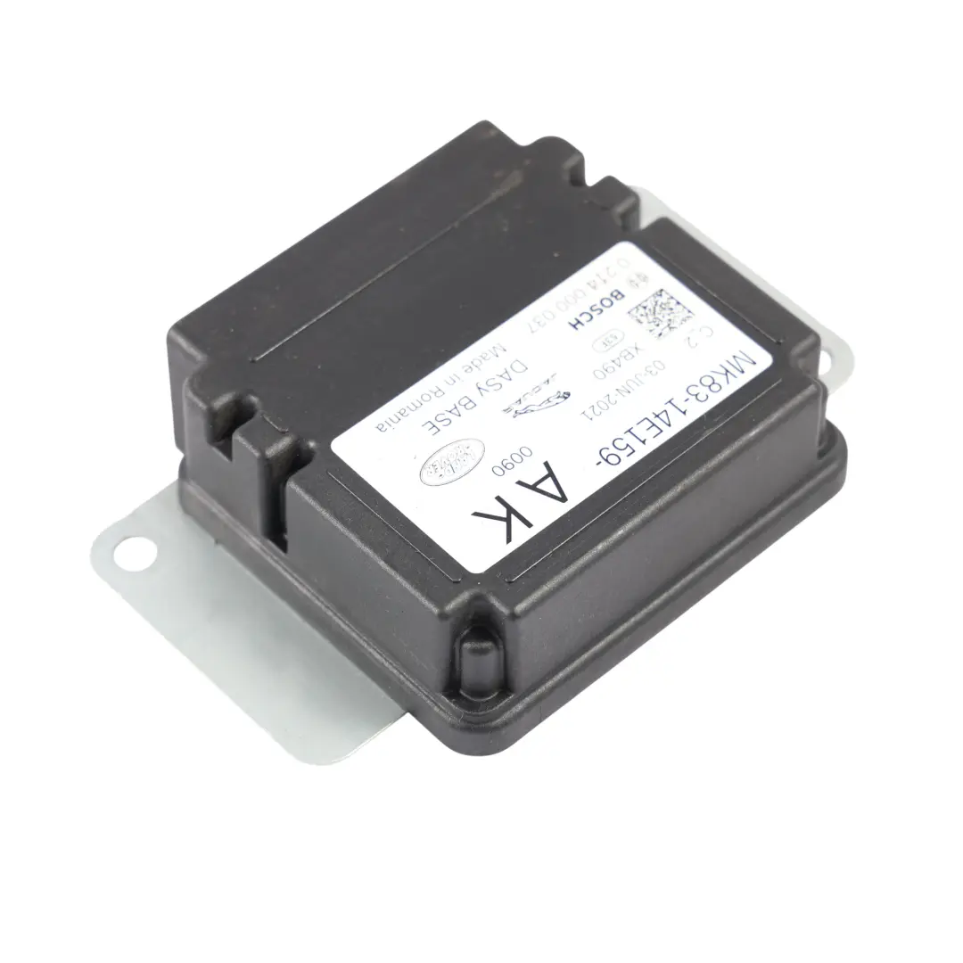 Module Control Unit ECU to Range Rover Velar L560 Air with Part number MK83-14E159-AK Range Rover Velar L560 Air Module Control Unit ECU - SKU MK83-14E159-AK - Part number MK83-14E159-AK