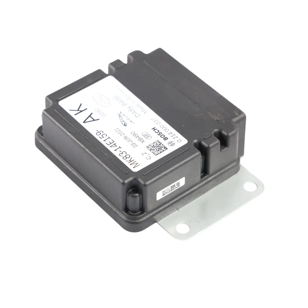 Range Rover Velar L560 Luftmodul Steuergerät ECU - SKU MK83-14E159-AK - Teilenummer MK83-14E159-AK