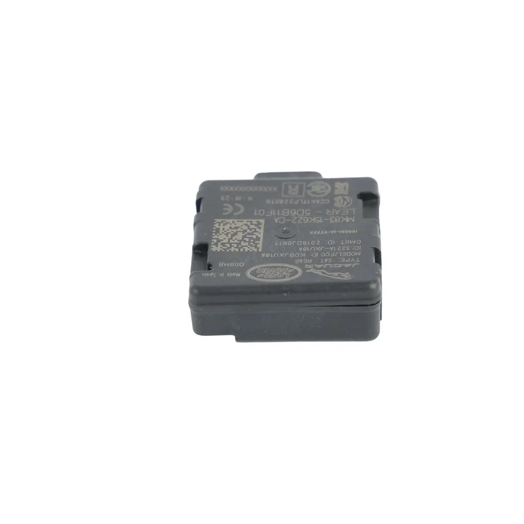 Land Rover Range Rover Velar L560 Moduł Sterownik Komfortu - SKU MK83-15K622-CA - Numer Części MK83-15K622-CA