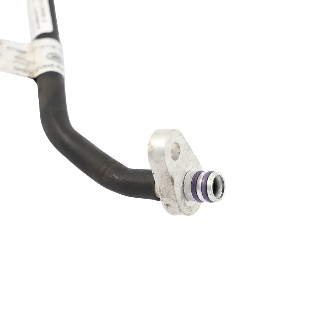 Conditioning Hose Tube Line Pipe to Land Range Rover Velar L560 Air with Part number MK83-19N648-AA Land Range Rover Velar L560 Air Conditioning Hose Tube Line Pipe - SKU MK83-19N648-AA - Part number MK83-19N648-AA