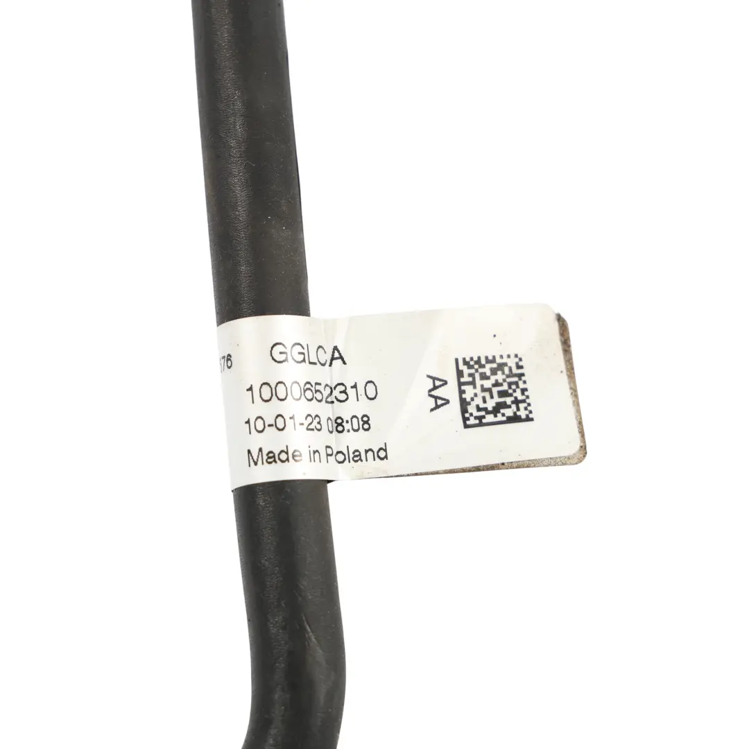Land Rover Velar L560 Tubo Condotto Aria Condizionata - SKU MK83-19N648-AA - Numero di parte MK83-19N648-AA