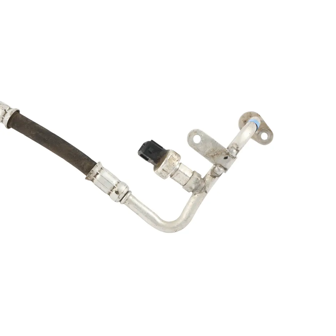 Land Range Rover Velar L560 Air Conditioning Hose Tube Line Pipe - SKU MK83-19N648-AA - Part number MK83-19N648-AA