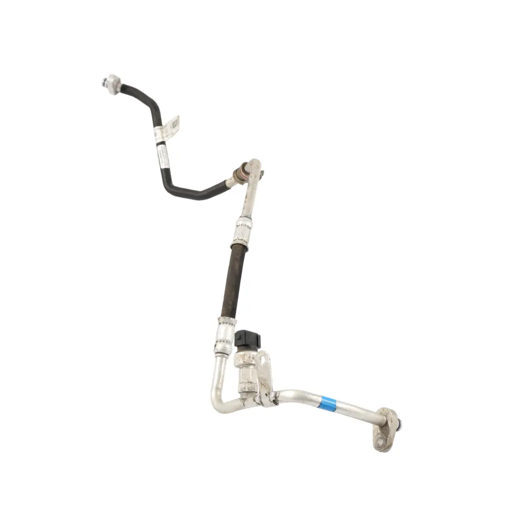 Tubo Condotto Aria Condizionata per Land Rover Velar L560 con numero di parte MK83-19N648-AA Land Rover Velar L560 Tubo Condotto Aria Condizionata - SKU MK83-19N648-AA - Numero di parte MK83-19N648-AA