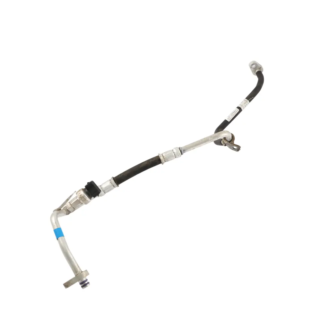 Tubo Condotto Aria Condizionata per Land Rover Velar L560 con numero di parte MK83-19N648-AA Land Rover Velar L560 Tubo Condotto Aria Condizionata - SKU MK83-19N648-AA - Numero di parte MK83-19N648-AA
