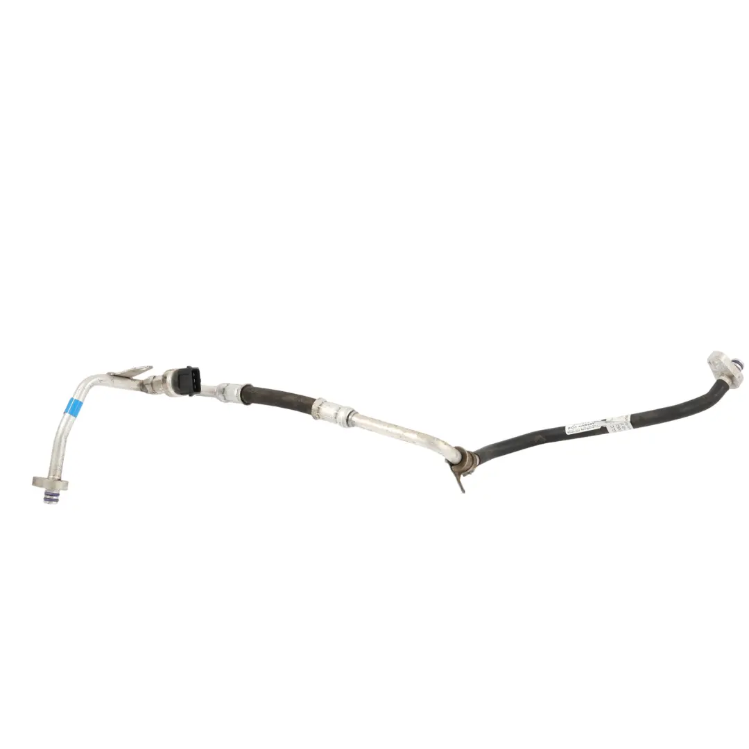 Land Range Rover Velar L560 Air Conditioning Hose Tube Line Pipe - SKU MK83-19N648-AA - Part number MK83-19N648-AA