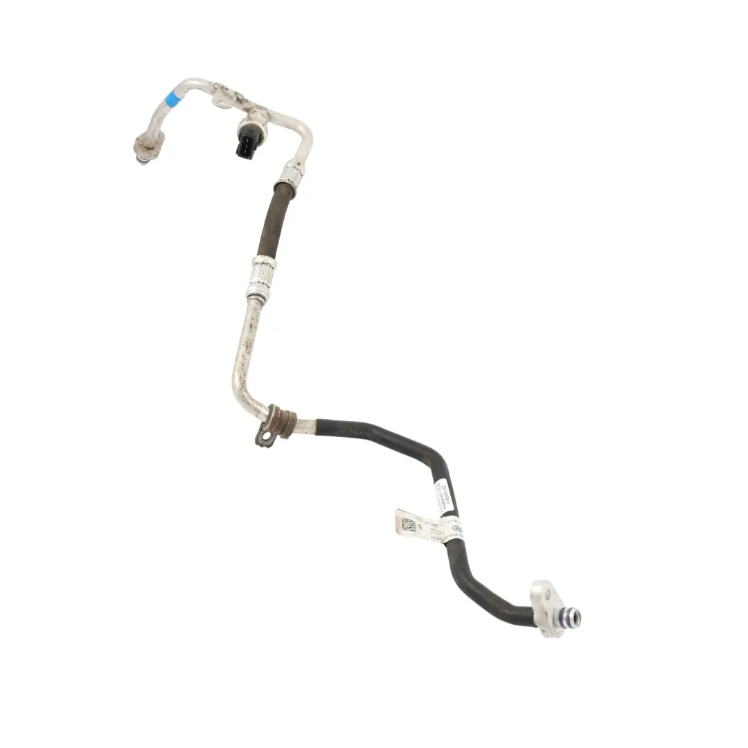 Conditioning Hose Tube Line Pipe to Land Range Rover Velar L560 Air with Part number MK83-19N648-AA Land Range Rover Velar L560 Air Conditioning Hose Tube Line Pipe - SKU MK83-19N648-AA - Part number MK83-19N648-AA