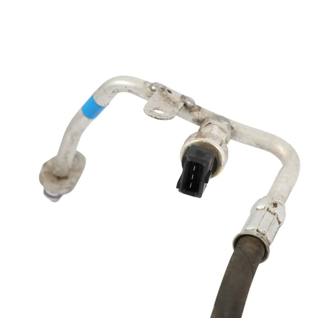 Land Range Rover Velar L560 Air Conditioning Hose Tube Line Pipe - SKU MK83-19N648-AA - Part number MK83-19N648-AA