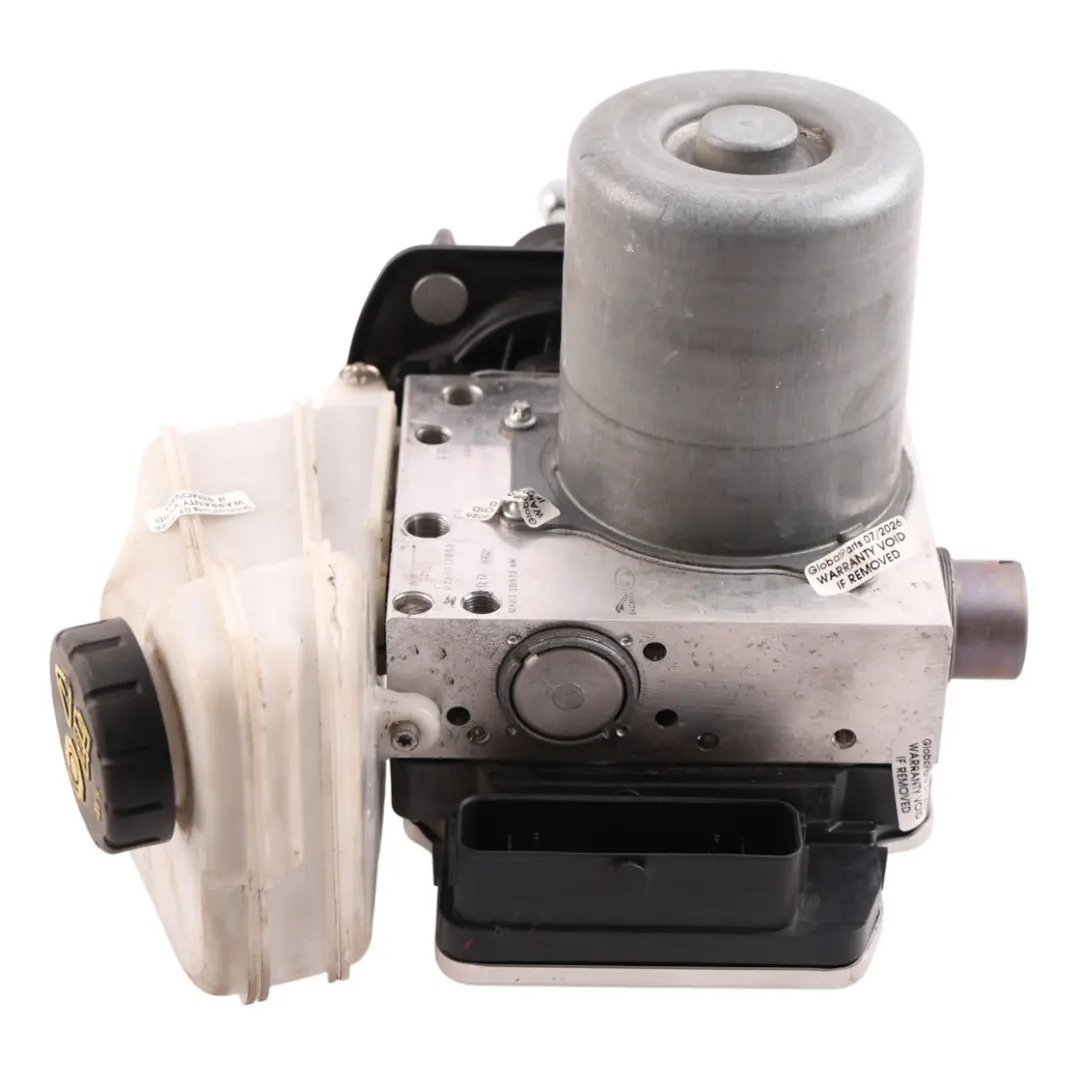 Range Rover Velar L560 Brake Servo Booster 2.0 Diesel - SKU MK83-2D522-AH - Part number MK83-2D522-AH