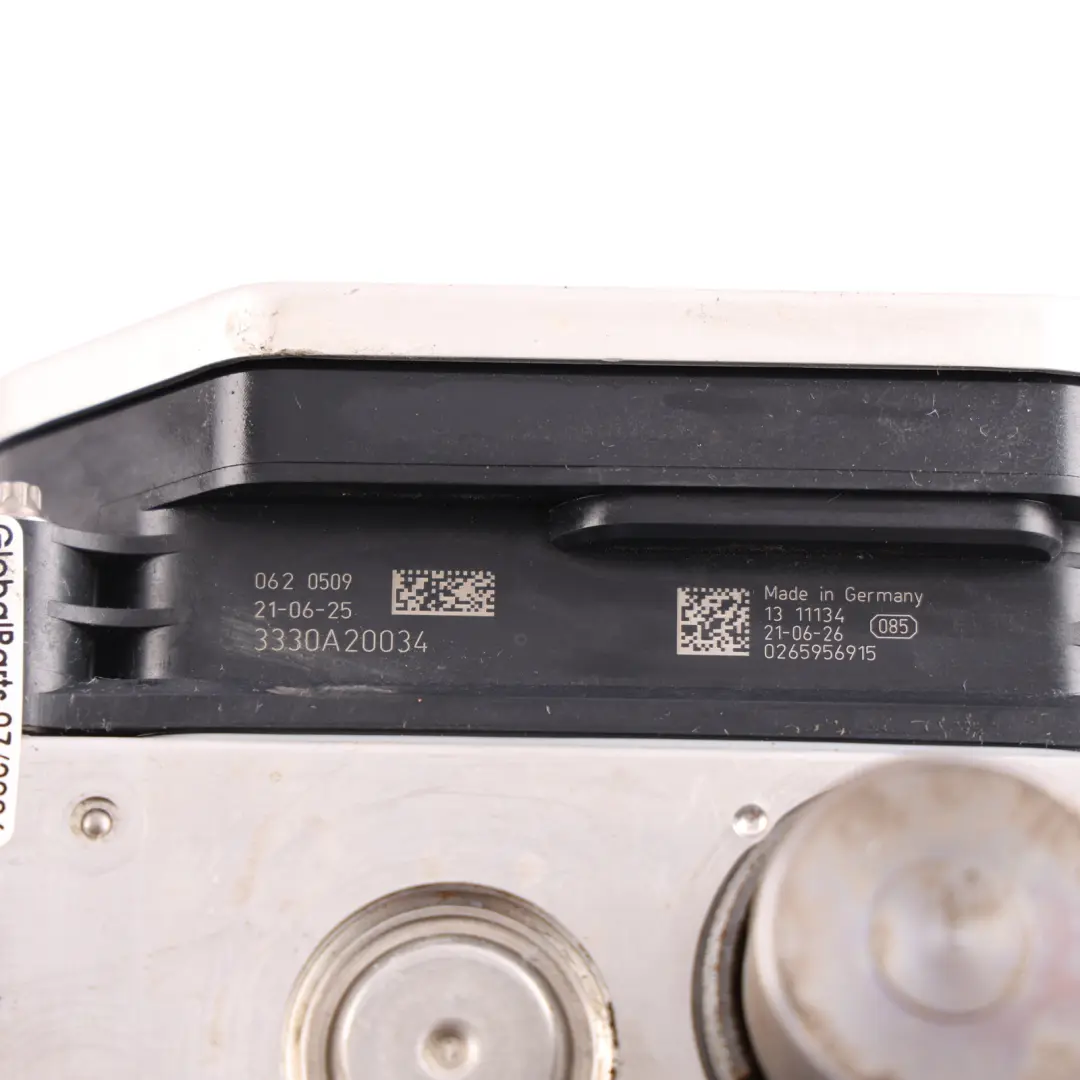 Brake Servo Booster 2.0 Diesel to Range Rover Velar L560 with Part number MK83-2D522-AH Range Rover Velar L560 Brake Servo Booster 2.0 Diesel - SKU MK83-2D522-AH - Part number MK83-2D522-AH