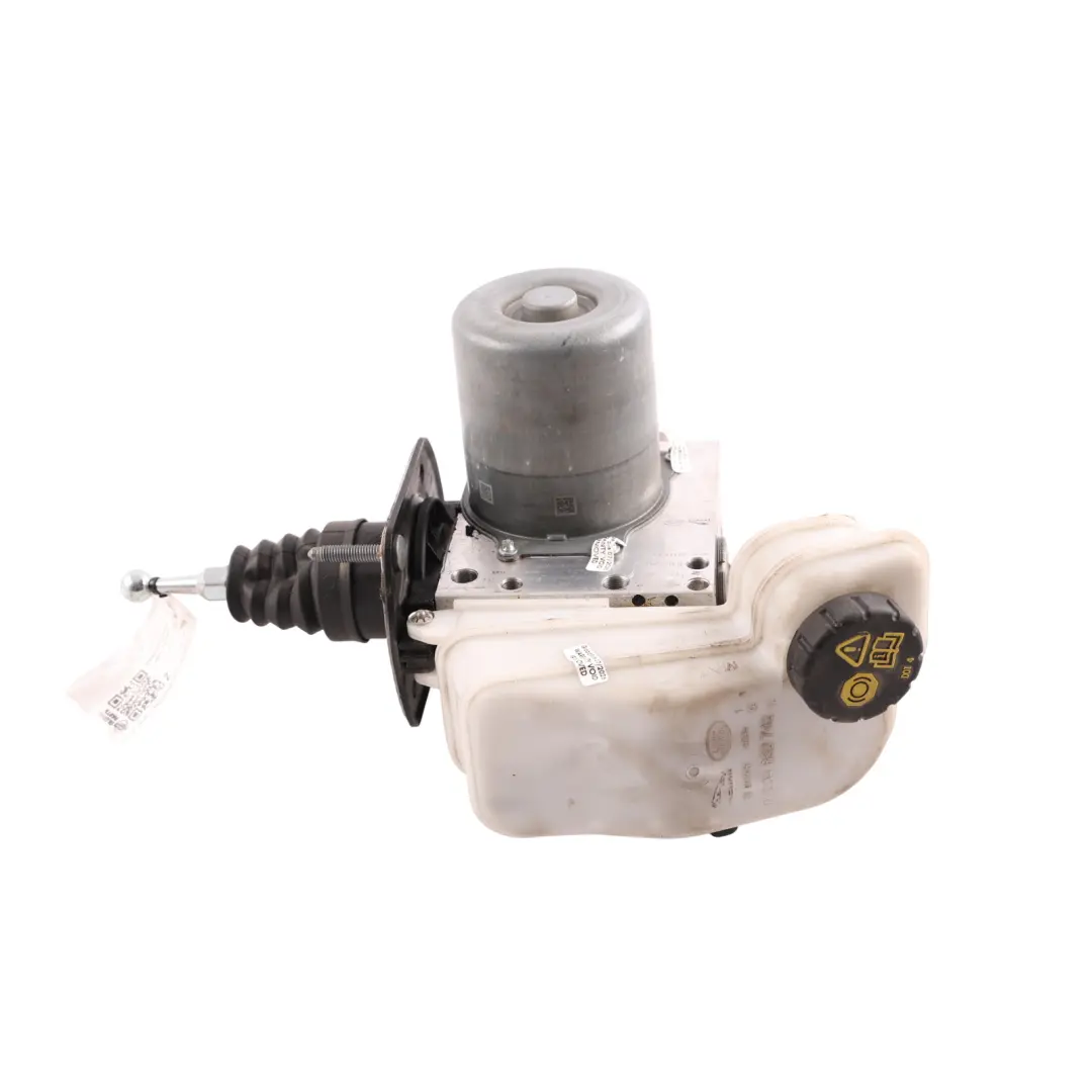 Range Rover Velar L560 Brake Servo Booster 2.0 Diesel - SKU MK83-2D522-AH - Part number MK83-2D522-AH