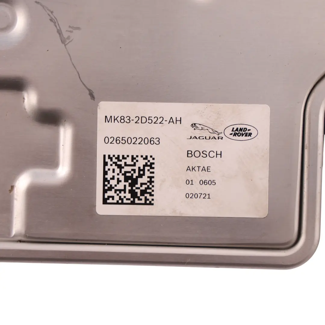 Range Rover Velar L560 Brake Servo Booster 2.0 Diesel - SKU MK83-2D522-AH - Part number MK83-2D522-AH