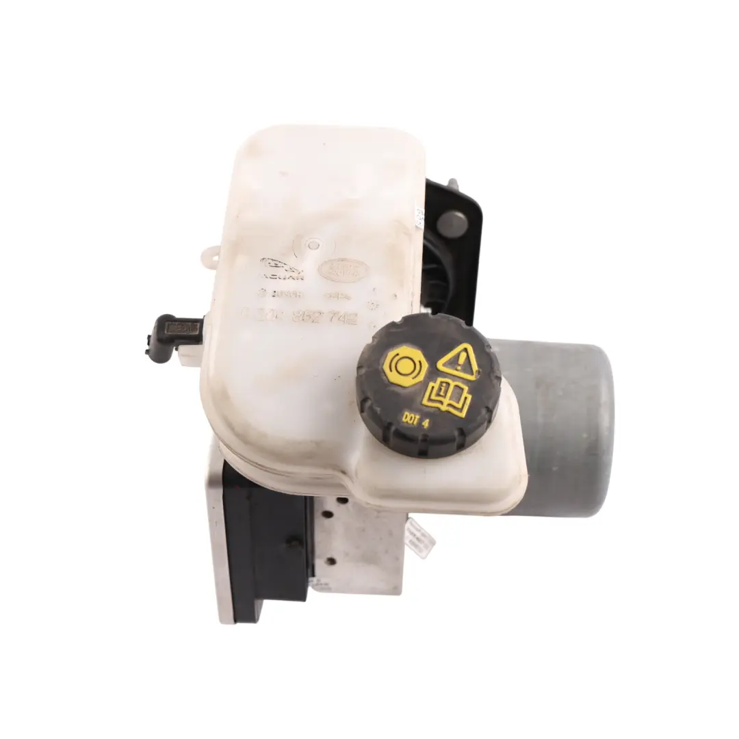 Range Rover Velar L560 Brake Servo Booster 2.0 Diesel - SKU MK83-2D522-AH - Part number MK83-2D522-AH
