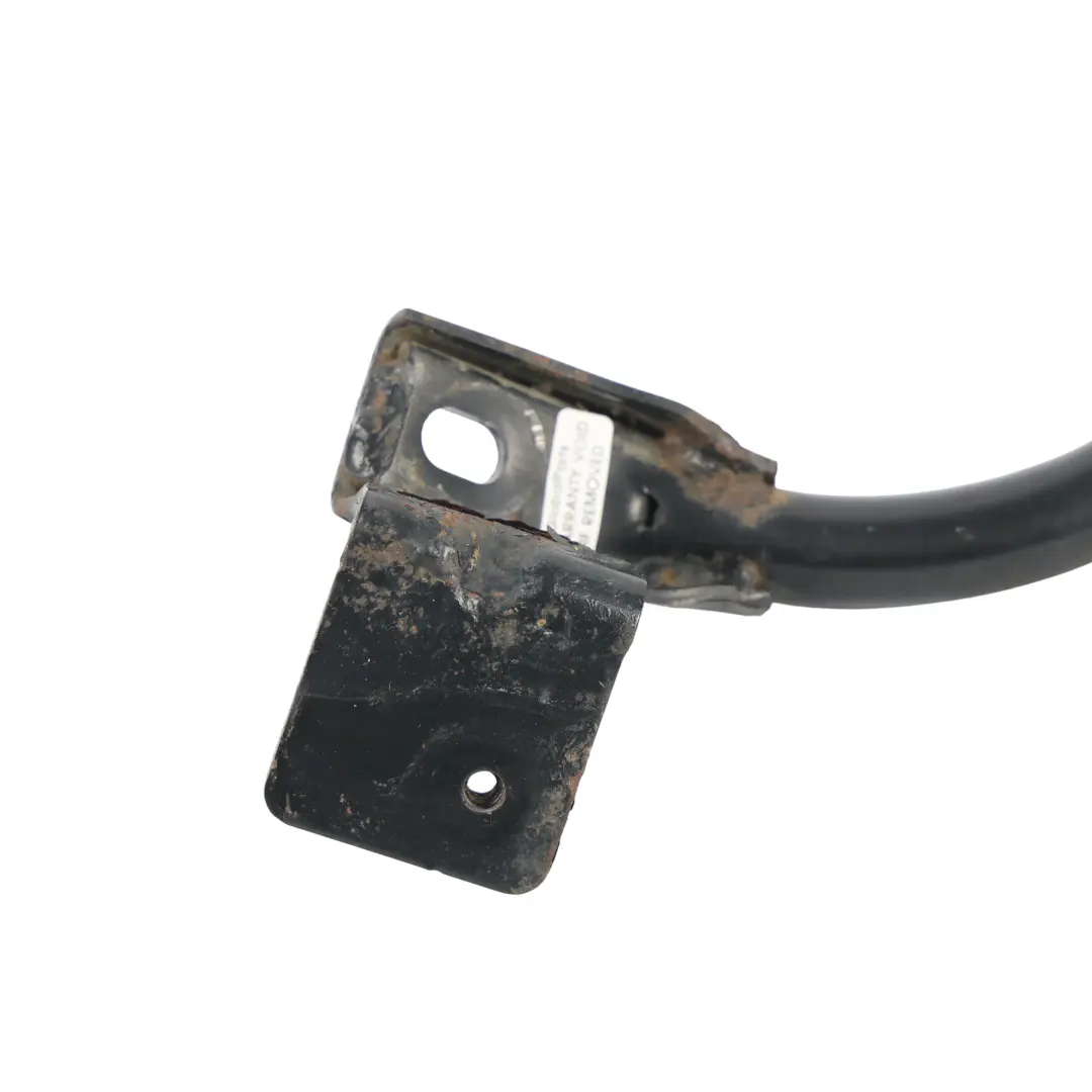 Land Rover Range Rover Velar L560 Wzmocnienie Podłogi Prawe - SKU MK83-624A34-AB - Numer Części MK83-624A34-AB