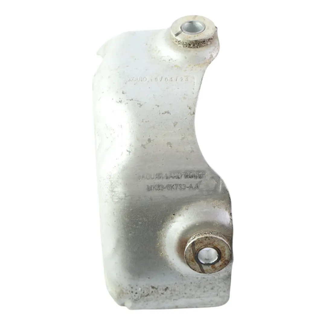 Osłona Termiczna do Range Rover Velar L560 o numerze MK83-6K733-AA Range Rover Velar L560 Osłona Termiczna - SKU MK83-6K733-AA - Numer Części MK83-6K733-AA
