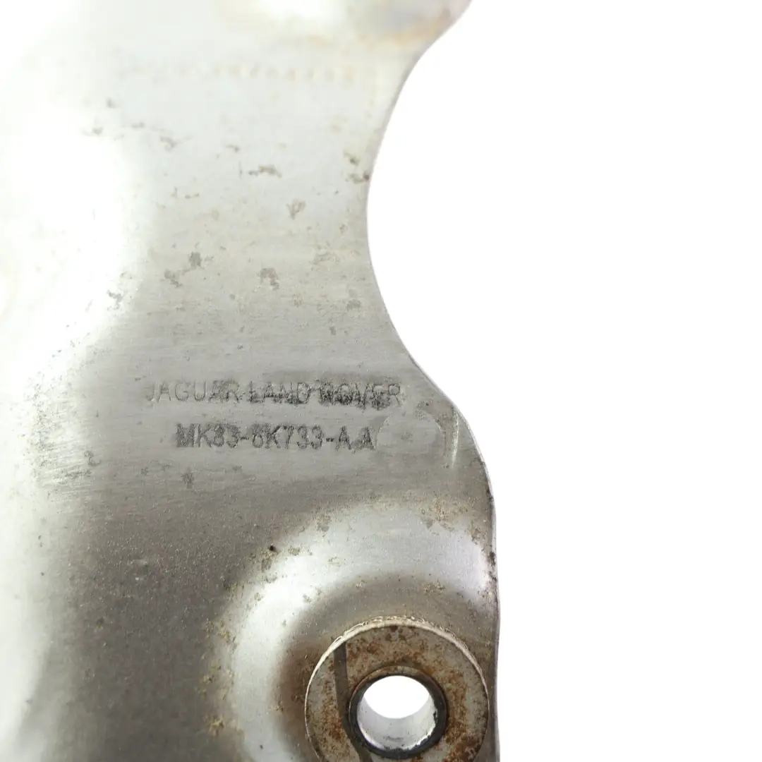 Range Rover Velar L560 Pannello Protezione Termica Isolamento - SKU MK83-6K733-AA - Numero di parte MK83-6K733-AA