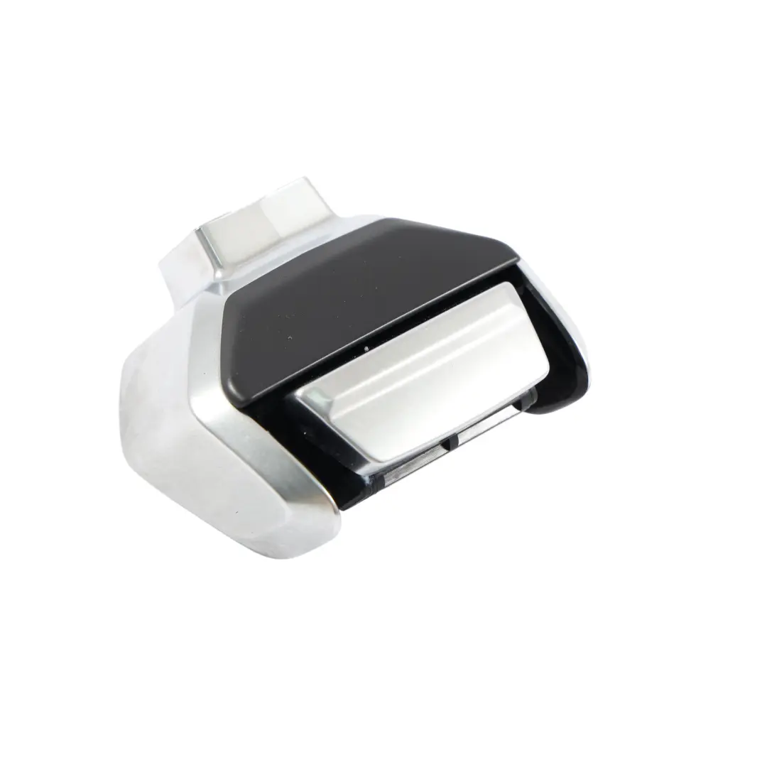 Pommeau Sélecteur Vitesse Automatique pour Range Rover Evoque L551 à propos du numéro de pièce MK83-7L312-BC Range Rover Evoque L551 Pommeau Sélecteur Vitesse Automatique - SKU MK83-7L312-BC - Numéro de pièce MK83-7L312-BC