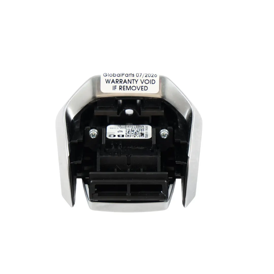 Gałka Selektora Skrzyni Automatycznej do Range Rover Evoque L551 o numerze MK83-7L312-BC Range Rover Evoque L551 Gałka Selektora Skrzyni Automatycznej - SKU MK83-7L312-BC - Numer Części MK83-7L312-BC