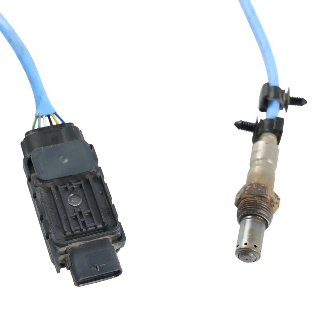 Lambda Probe Oxygen Sensor 2.0 Diesel to Range Rover Evoque L551 with Part number MPLA-5J299-BA Range Rover Evoque L551 Lambda Probe Oxygen Sensor 2.0 Diesel - SKU MPLA-5J299-BA - Part number MPLA-5J299-BA