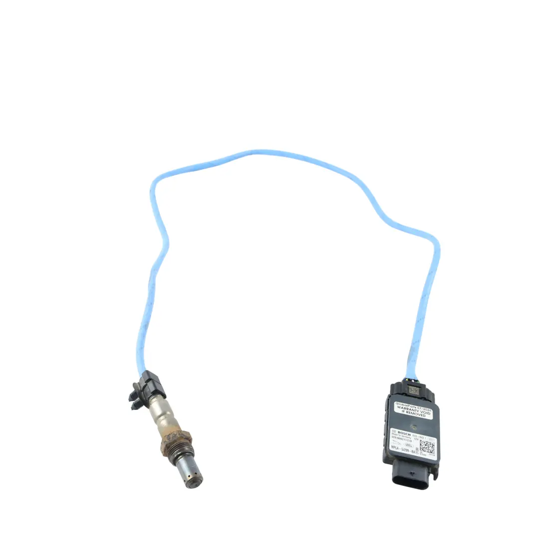 Range Rover Evoque L551 Lambda Probe Oxygen Sensor 2.0 Diesel - SKU MPLA-5J299-BA - Part number MPLA-5J299-BA