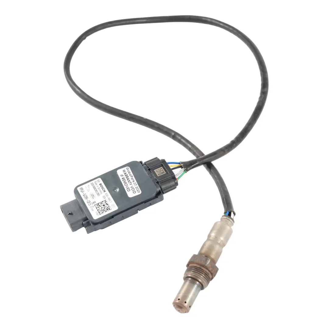 Lambda Sauerstoffsensor 2.0 D200 für Land Rover Range Rover Velar L560 mit Teilenummer MPLA-5J299-CB Land Rover Range Rover Velar L560 Lambda Sauerstoffsensor 2.0 D200 - SKU MPLA-5J299-CB - Teilenummer MPLA-5J299-CB
