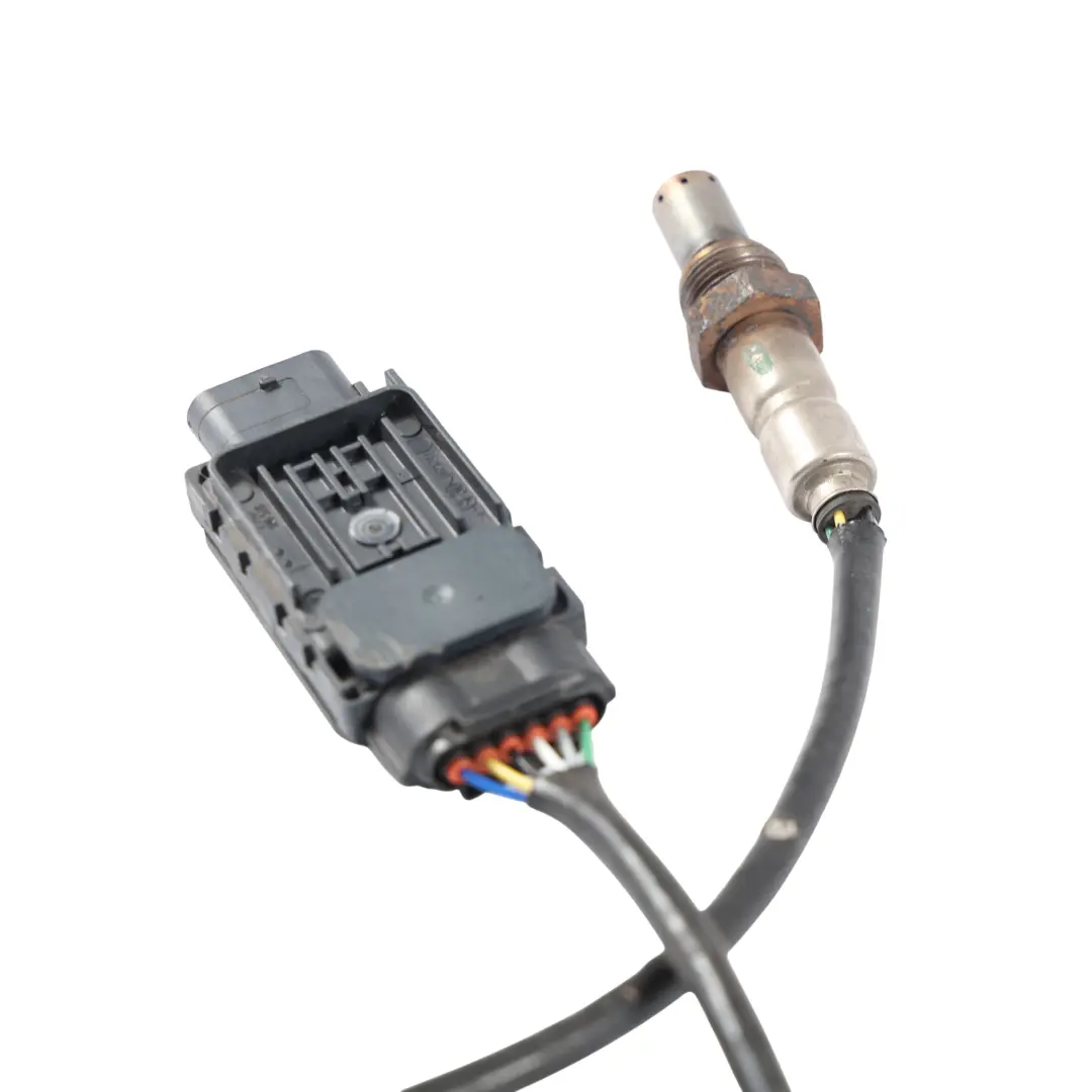 Lambda Oxygen Sensor 2.0 D200 to Land Rover Range Rover Velar L560 with Part number MPLA-5J299-CB Land Rover Range Rover Velar L560 Lambda Oxygen Sensor 2.0 D200 - SKU MPLA-5J299-CB - Part number MPLA-5J299-CB