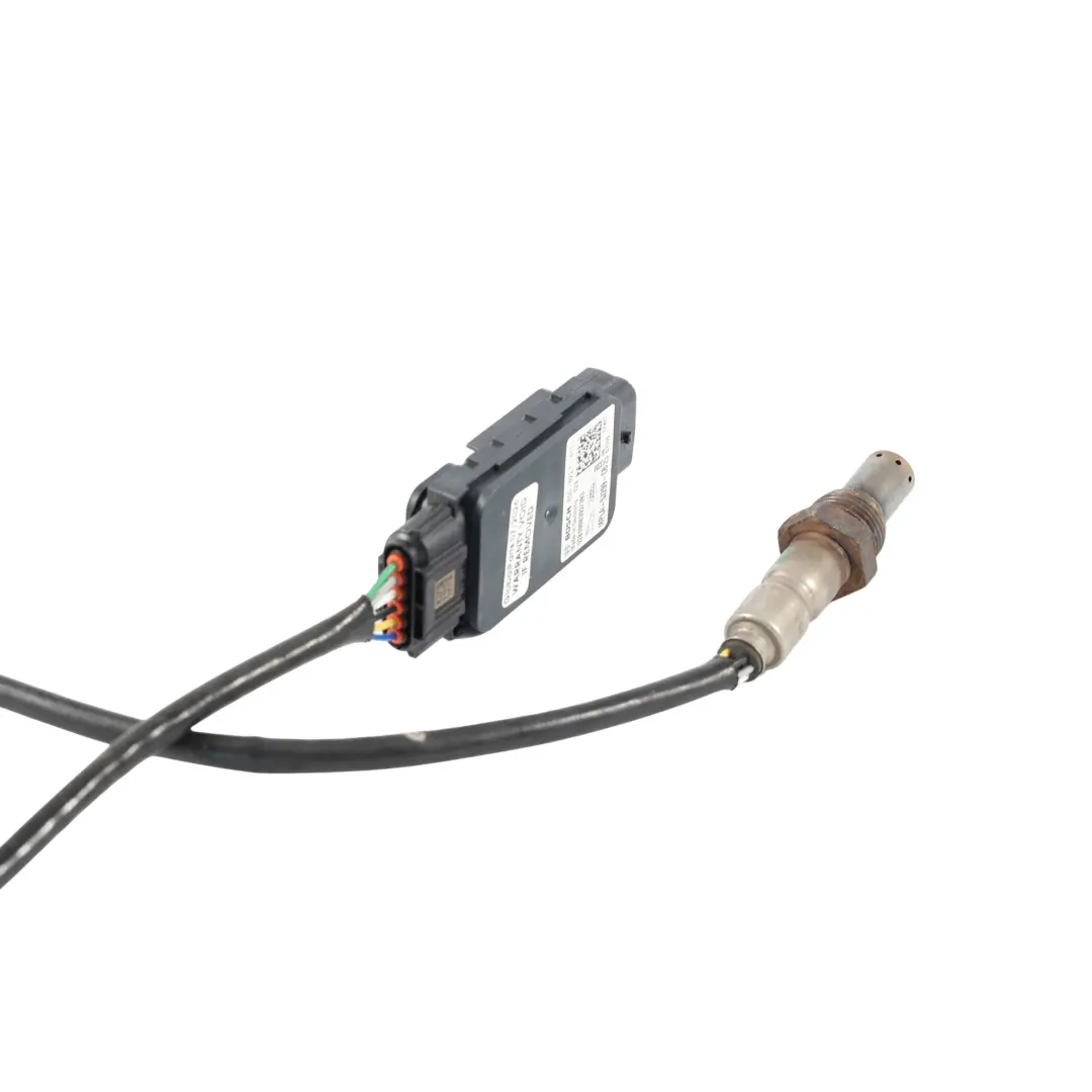 Lambda Oxygen Sensor 2.0 D200 to Land Rover Range Rover Velar L560 with Part number MPLA-5J299-CB Land Rover Range Rover Velar L560 Lambda Oxygen Sensor 2.0 D200 - SKU MPLA-5J299-CB - Part number MPLA-5J299-CB