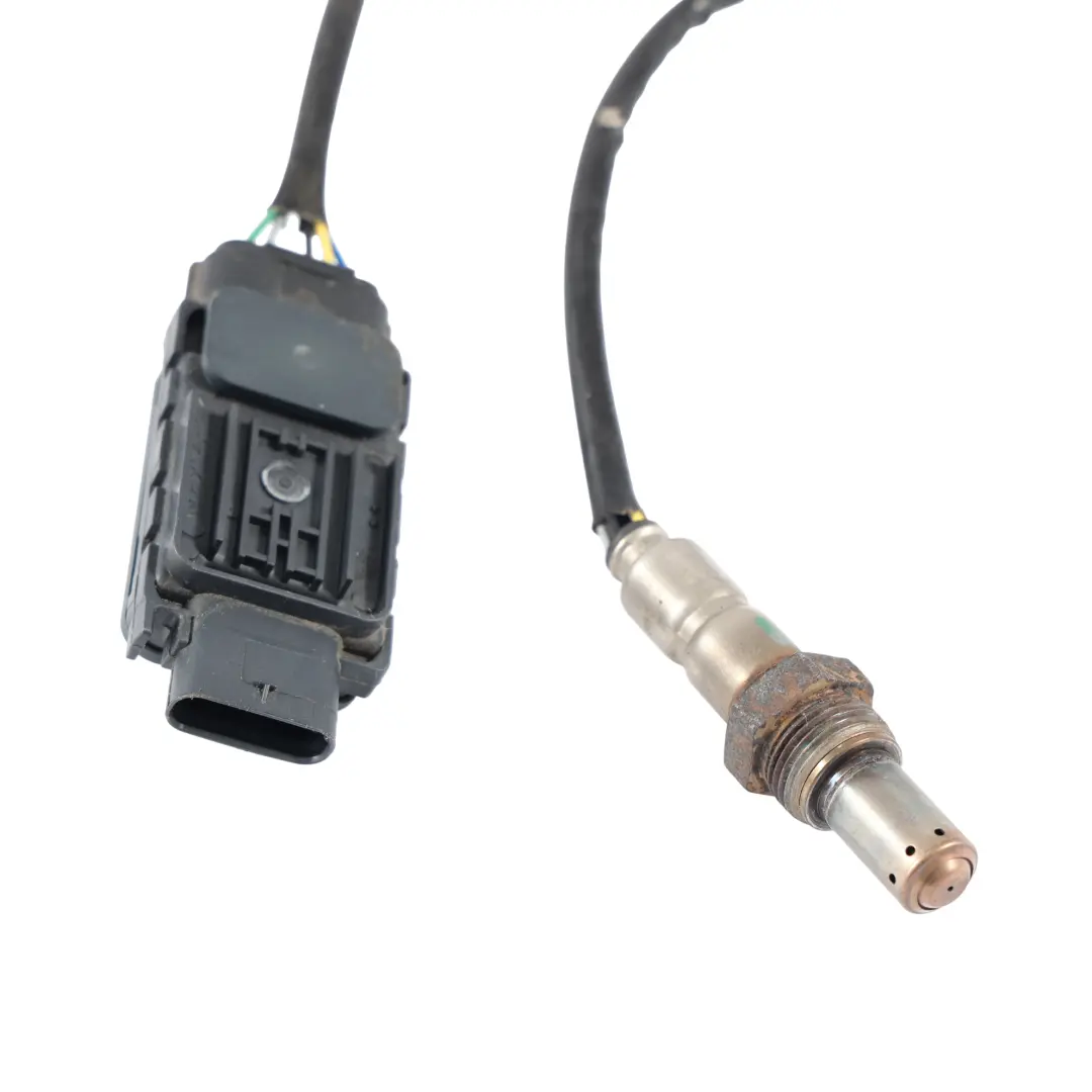 Lambda Oxygen Sensor 2.0 D200 to Land Rover Range Rover Velar L560 with Part number MPLA-5J299-CB Land Rover Range Rover Velar L560 Lambda Oxygen Sensor 2.0 D200 - SKU MPLA-5J299-CB - Part number MPLA-5J299-CB