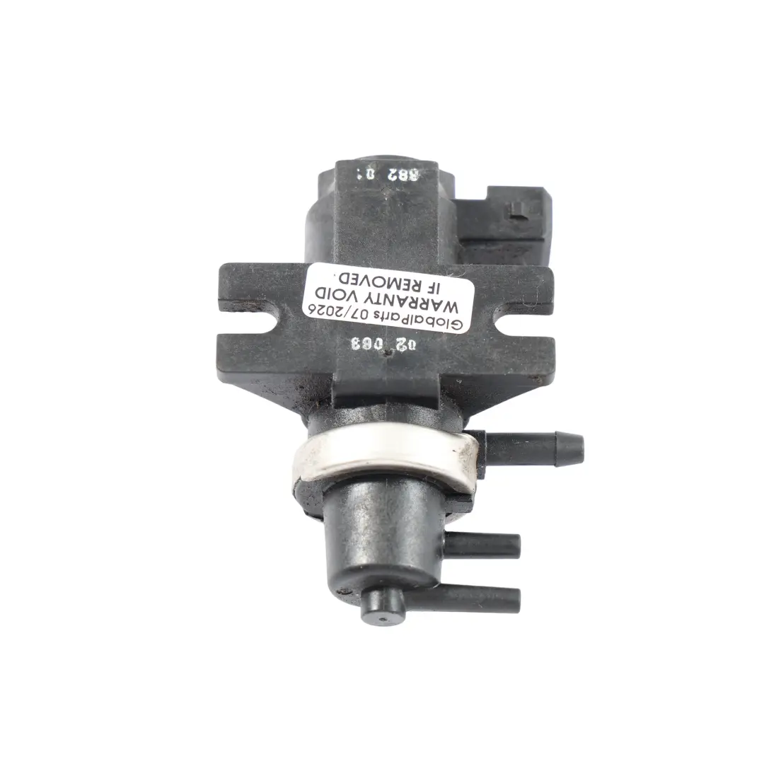 Land Rover Discovery 2 L318 Valvola Solenoide Vuoto EGR 2.5 - SKU MSG100110 - Numero di parte MSG100110