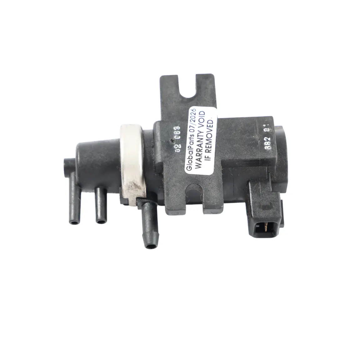 Valvola Solenoide Vuoto EGR 2.5 per Land Rover Discovery 2 L318 con numero di parte MSG100110 Land Rover Discovery 2 L318 Valvola Solenoide Vuoto EGR 2.5 - SKU MSG100110 - Numero di parte MSG100110