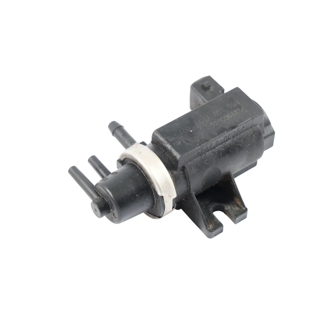 Land Rover Discovery 2 L318 Valvola Solenoide Vuoto EGR 2.5 - SKU MSG100110 - Numero di parte MSG100110