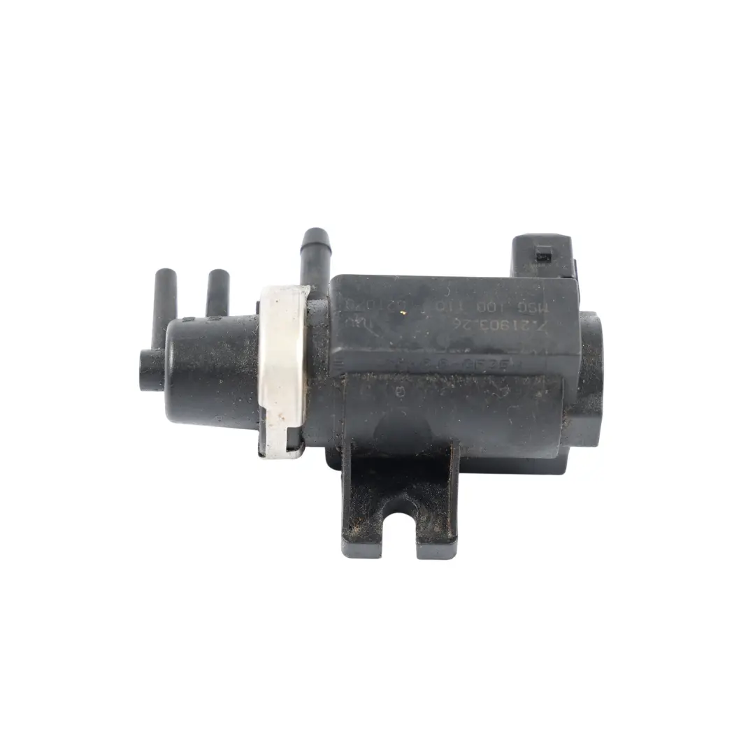 Land Rover Discovery 2 L318 Vacuum Solenoid Valve EGR 2.5 - SKU MSG100110 - Part number MSG100110