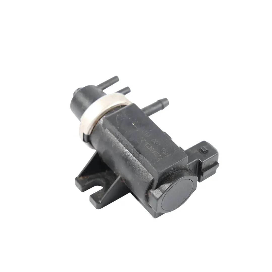 Valvola Solenoide Vuoto EGR 2.5 per Land Rover Discovery 2 L318 con numero di parte MSG100110 Land Rover Discovery 2 L318 Valvola Solenoide Vuoto EGR 2.5 - SKU MSG100110 - Numero di parte MSG100110