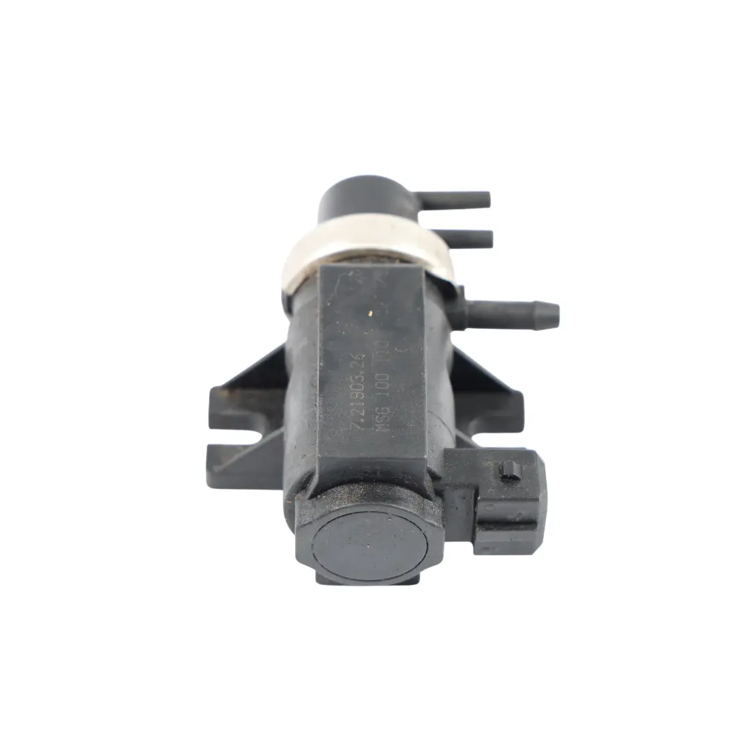 Land Rover Discovery 2 L318 Vakuum Magnetventil EGR 2.5 - SKU MSG100110 - Teilenummer MSG100110