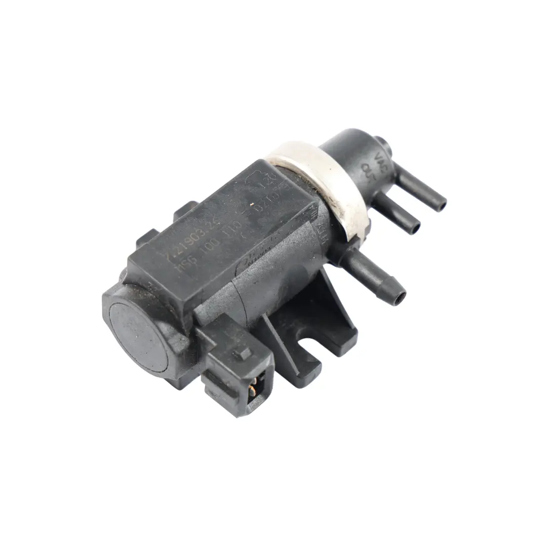 Land Rover Discovery 2 L318 Vakuum Magnetventil EGR 2.5 - SKU MSG100110 - Teilenummer MSG100110