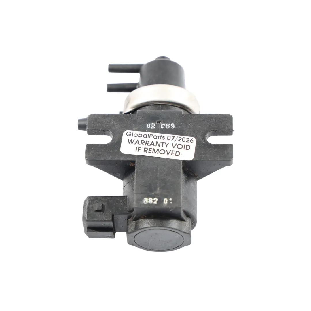 Land Rover Discovery 2 L318 Vakuum Magnetventil EGR 2.5 - SKU MSG100110 - Teilenummer MSG100110