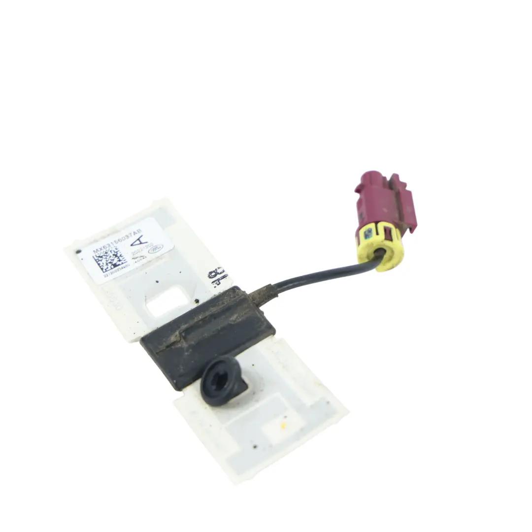 Antenna Amplifier Rear Left Right N/O/S to Range Rover Velar L560 with Part number MX63-156037-AB Range Rover Velar L560 Antenna Amplifier Rear Left Right N/O/S - SKU MX63-156037-AB - Part number MX63-156037-AB