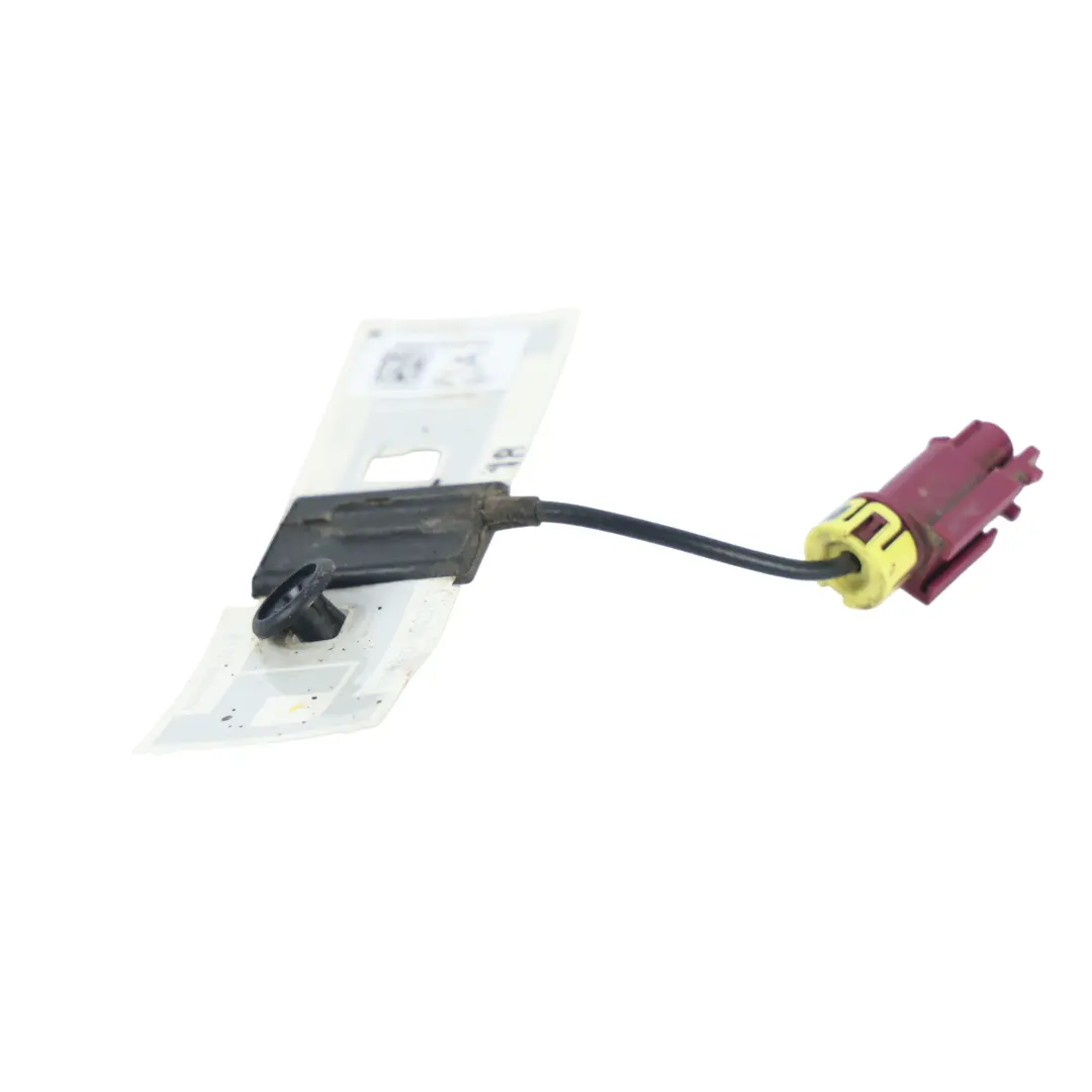 Amplificateur Antenne Arrière Gauche Droit pour Land Rover Velar L560 à propos du numéro de pièce MX63-156037-AB Land Rover Velar L560 Amplificateur Antenne Arrière Gauche Droit - SKU MX63-156037-AB - Numéro de pièce MX63-156037-AB