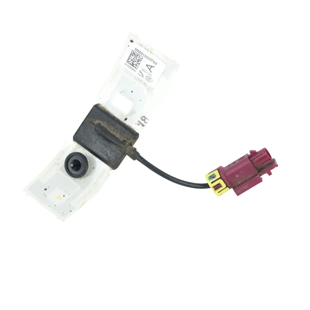 Land Rover Velar L560 Amplificateur Antenne Arrière Gauche Droit - SKU MX63-156037-AB - Numéro de pièce MX63-156037-AB