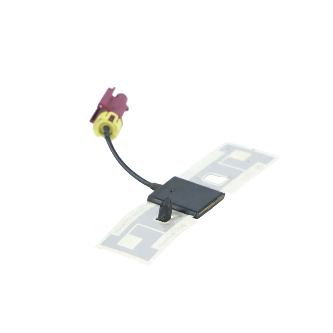 Antenna Amplifier Rear Left Right N/O/S to Range Rover Velar L560 with Part number MX63-156037-AB Range Rover Velar L560 Antenna Amplifier Rear Left Right N/O/S - SKU MX63-156037-AB - Part number MX63-156037-AB