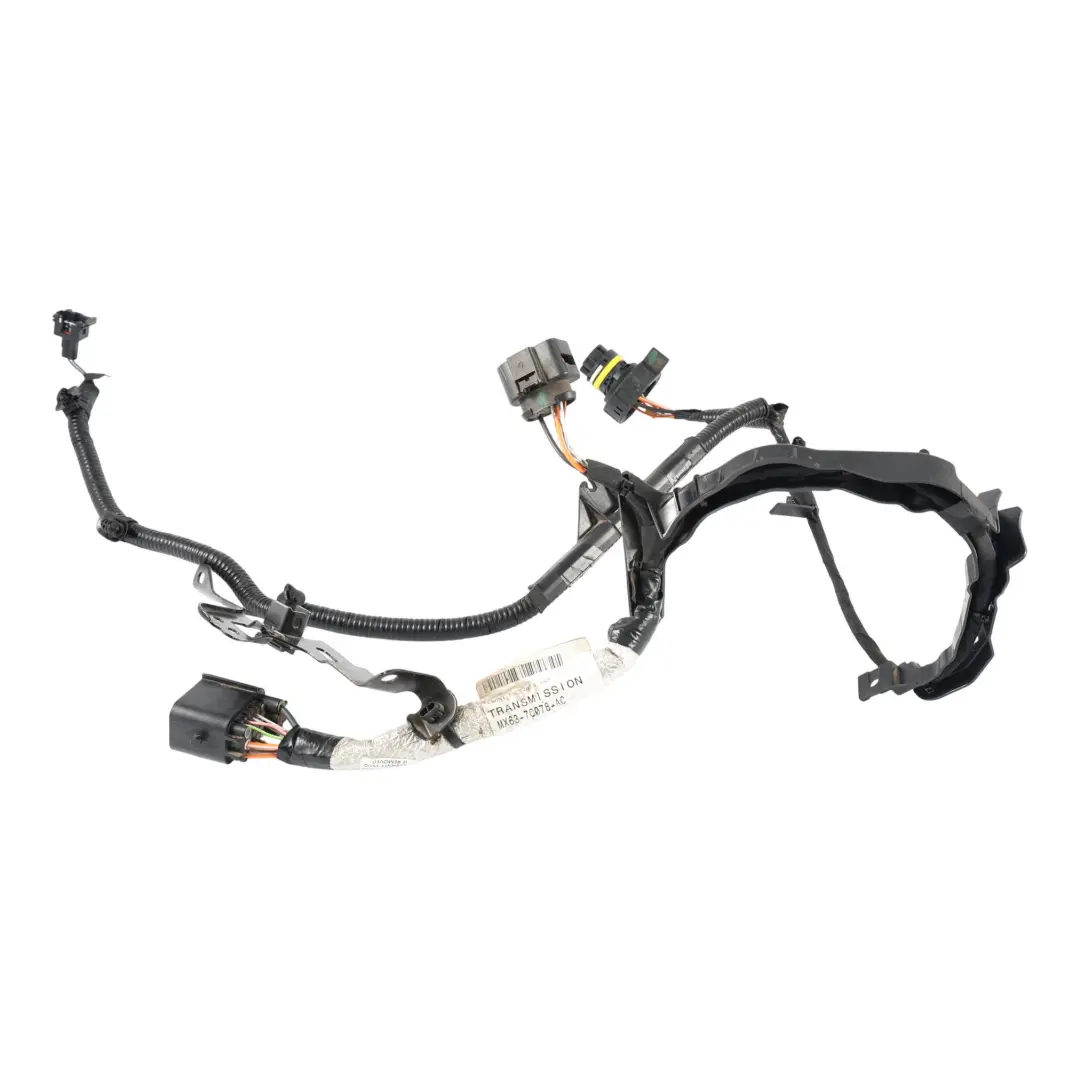 Arnés Cableado Transmisión Automática para Range Rover Velar L560 con número de pieza MX63-7C078-AC Range Rover Velar L560 Arnés Cableado Transmisión Automática - SKU MX63-7C078-AC - Número de pieza MX63-7C078-AC