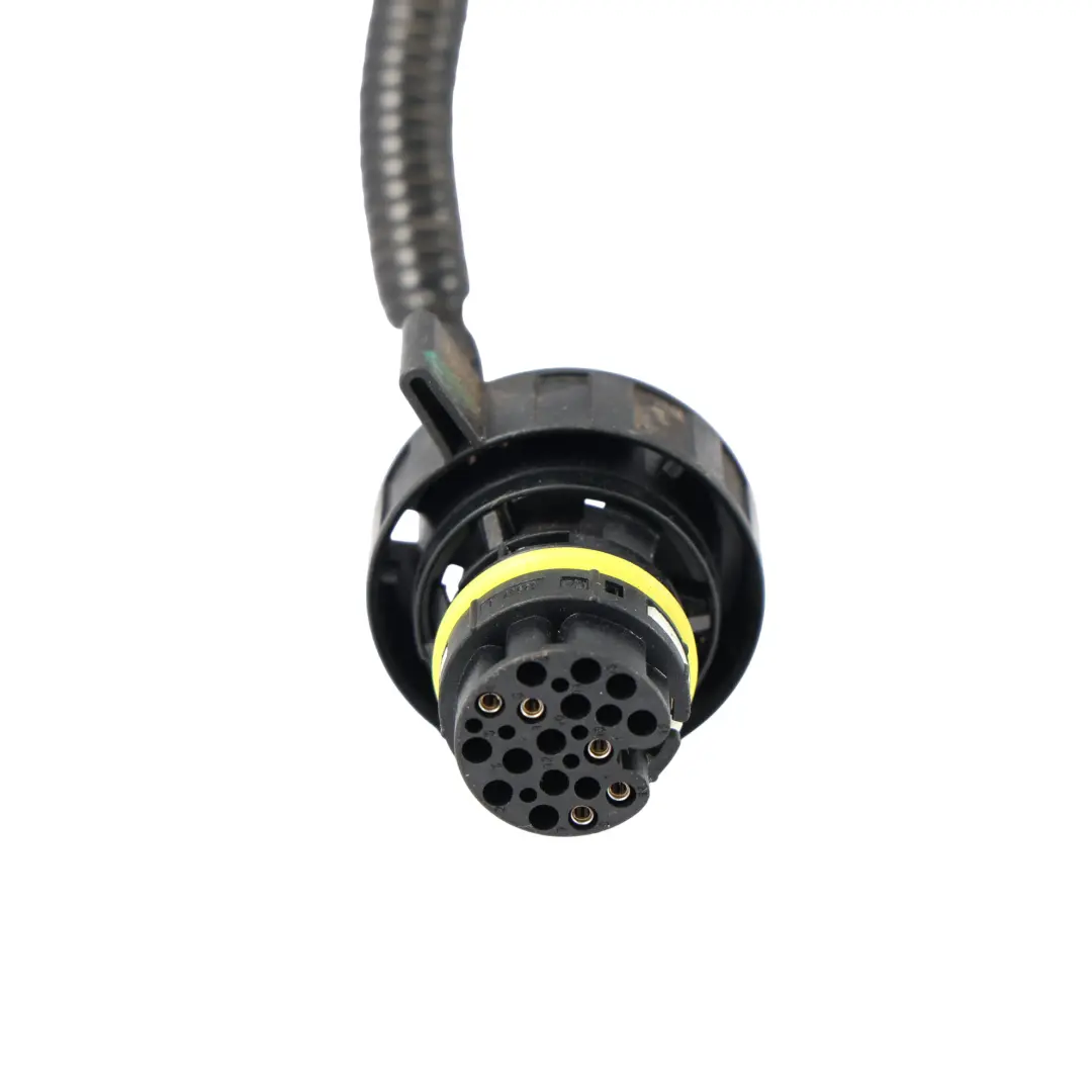 Faisceau Transmission Automatique pour Range Rover Velar L560 à propos du numéro de pièce MX63-7C078-AC Range Rover Velar L560 Faisceau Transmission Automatique - SKU MX63-7C078-AC - Numéro de pièce MX63-7C078-AC