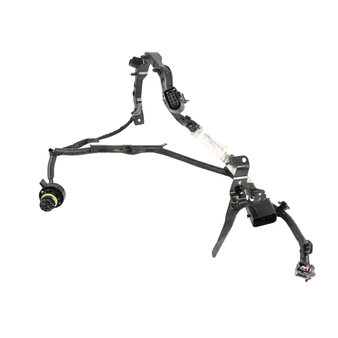 Automatikgetriebe Kabelbaum für Range Rover Velar L560 mit Teilenummer MX63-7C078-AC Range Rover Velar L560 Automatikgetriebe Kabelbaum - SKU MX63-7C078-AC - Teilenummer MX63-7C078-AC