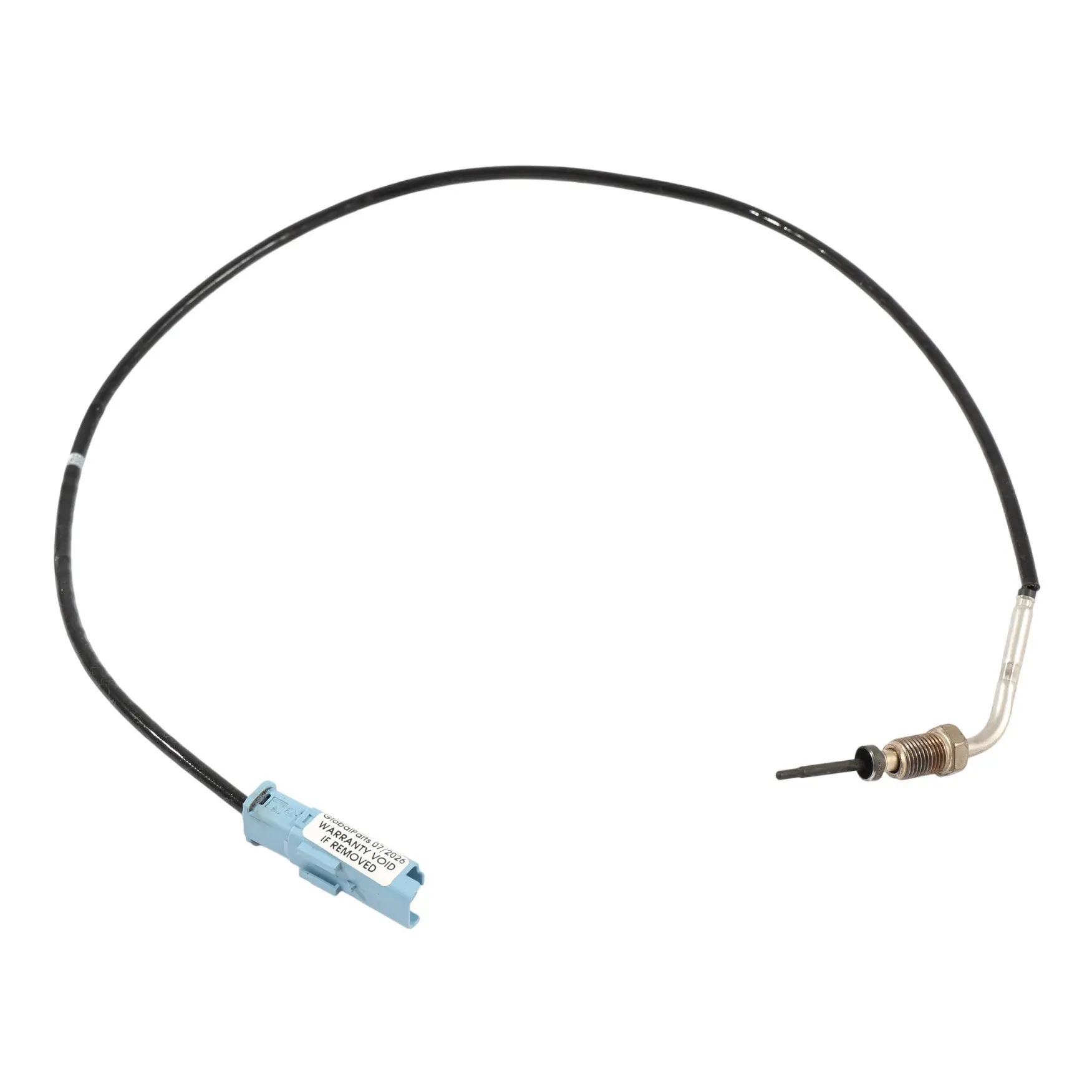 Range Rover Velar L560 Sensore Temperatura Gas Scarico Superiore MX73-12B591-CC
