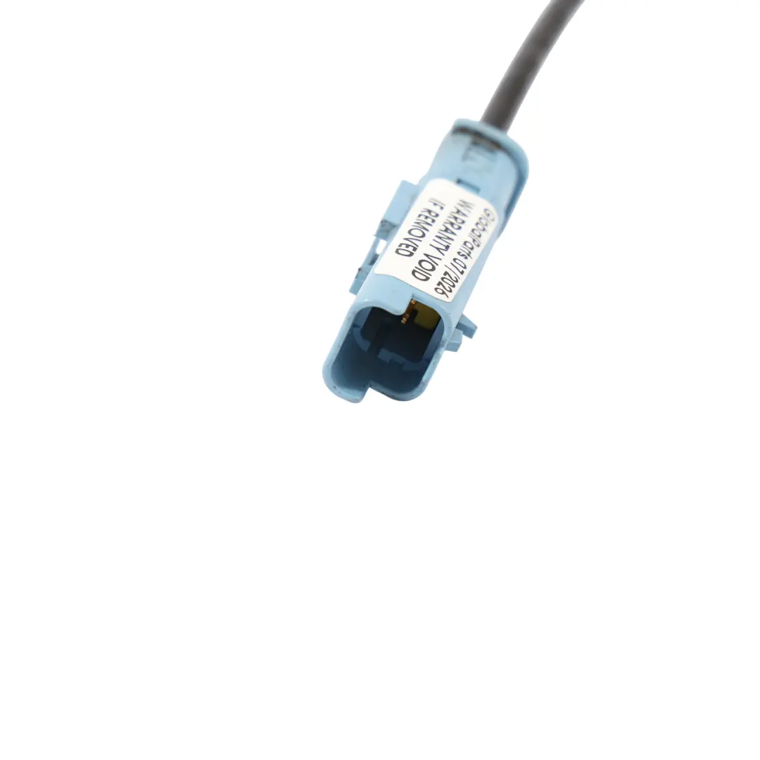 Capteur Temp. Gaz Échappement MX73-12B591-CC pour Range Rover Velar L560 à propos du numéro de pièce MX73-12B591-AB Range Rover Velar L560 Capteur Temp. Gaz Échappement MX73-12B591-CC - SKU MX73-12B591-AB - Numéro de pièce MX73-12B591-AB