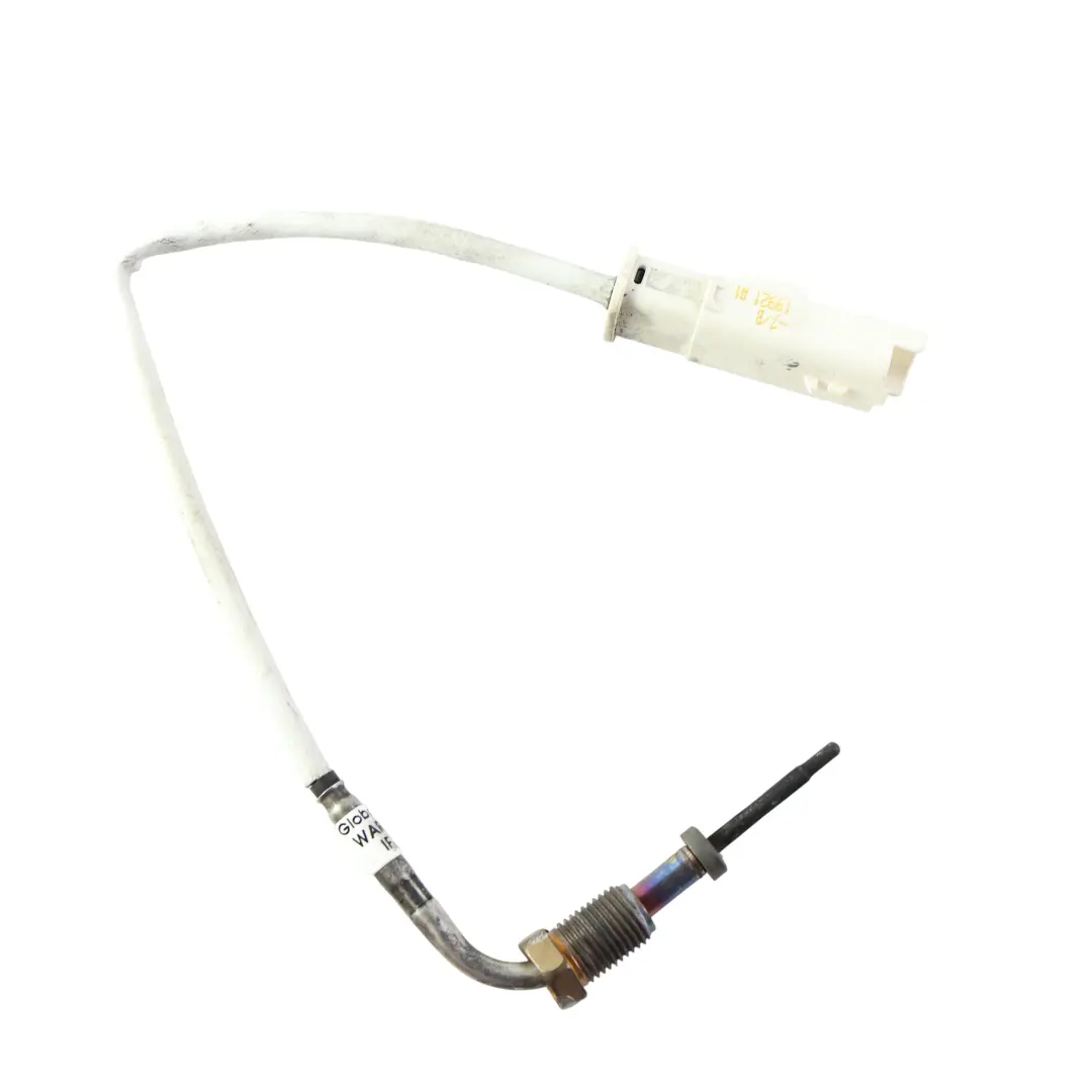 Range Rover Velar L560 Czujnik Temperatury Spalin - SKU MX73-12B591-BA - Numer Części MX73-12B591-BA
