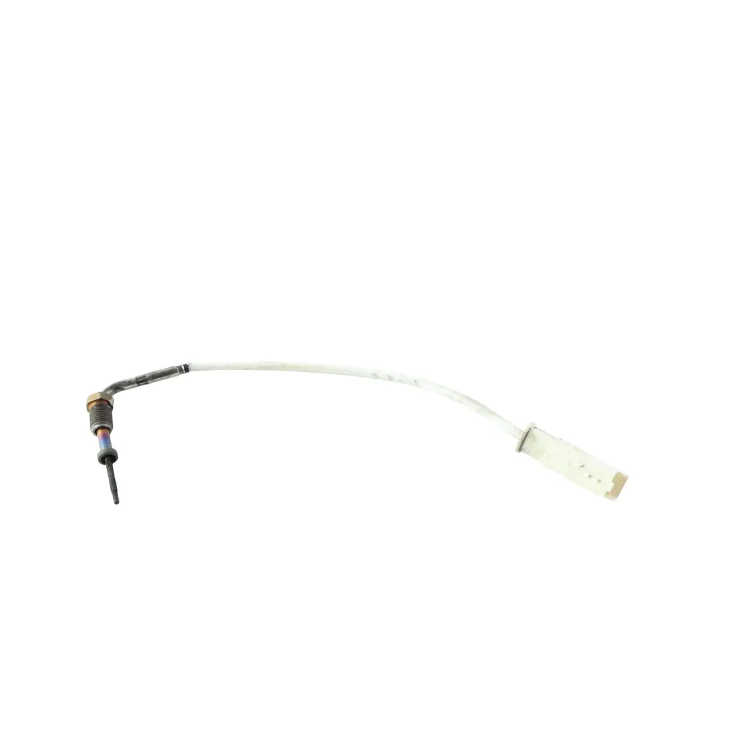 Range Rover Velar L560 Exhaust Gas Temperature Sensor Unit - SKU MX73-12B591-BA - Part number MX73-12B591-BA