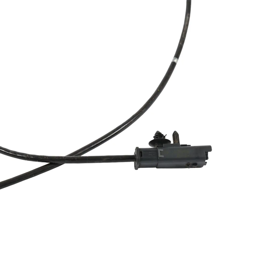 Land Range Rover Velar L560 Lower Exhaust Gas Temperature Sensor - SKU MX73-12B591-CC - Part number MX73-12B591-CC