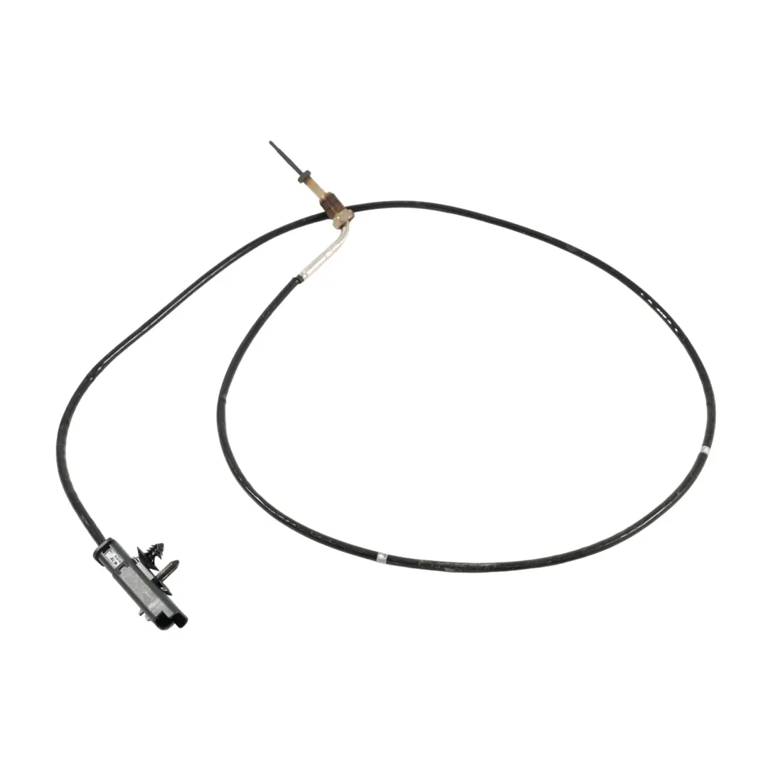 Lower Exhaust Gas Temperature Sensor to Land Range Rover Velar L560 with Part number MX73-12B591-CC Land Range Rover Velar L560 Lower Exhaust Gas Temperature Sensor - SKU MX73-12B591-CC - Part number MX73-12B591-CC
