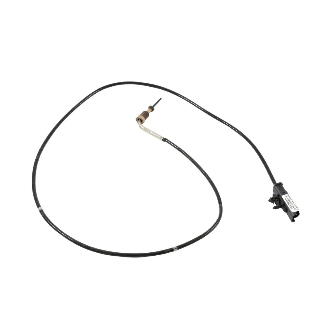 Land Range Rover Velar L560 Lower Exhaust Gas Temperature Sensor - SKU MX73-12B591-CC - Part number MX73-12B591-CC