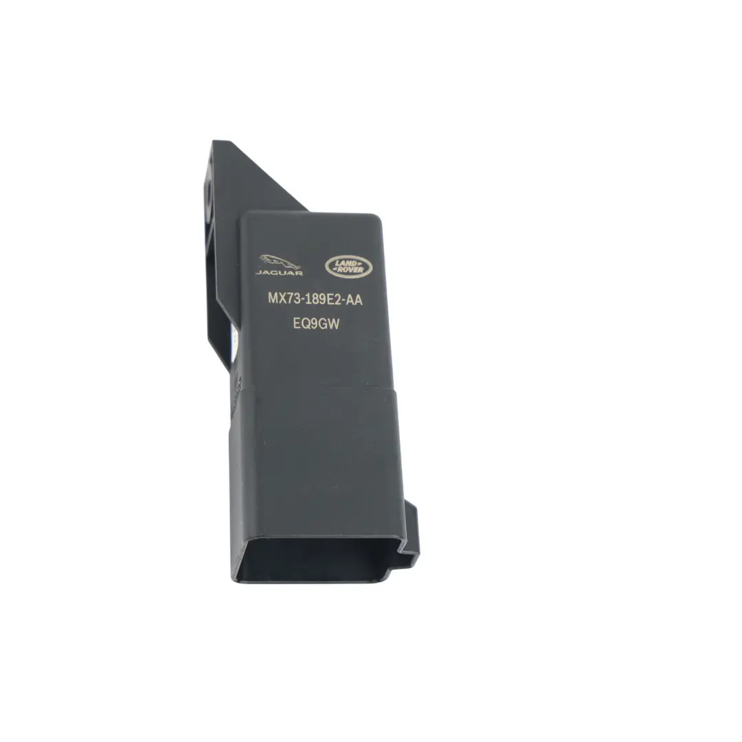 Range Rover Sport L494 Glow Plug Relay Module - SKU MX73-189E2-AA - Part number MX73-189E2-AA